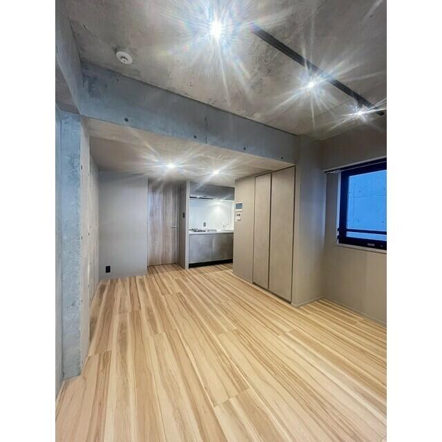 居室・リビング　?