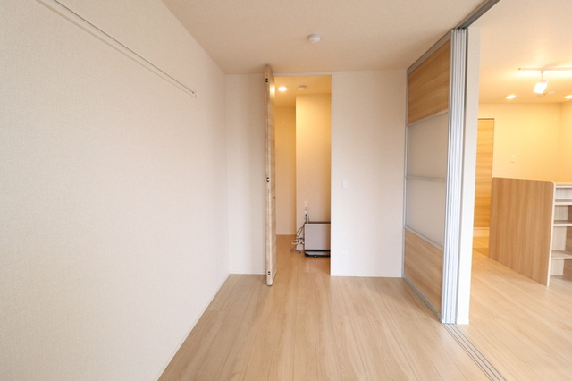 その他部屋・スペース　洋室５．０５帖