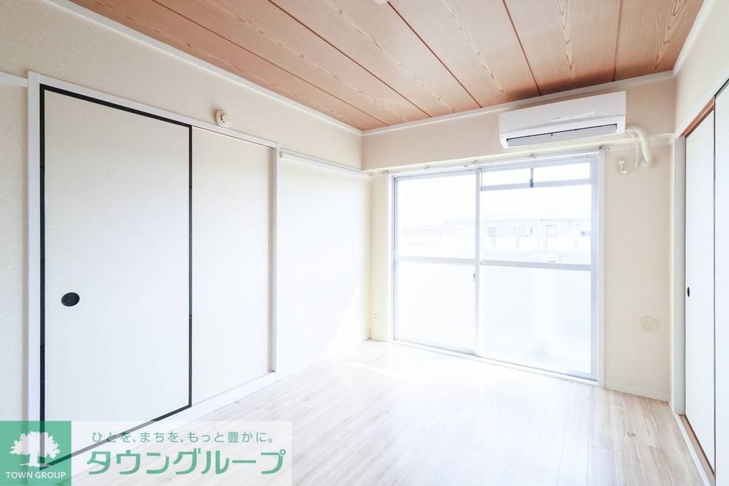 居室・リビング　居室・リビング