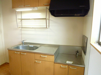 キッチン　参考