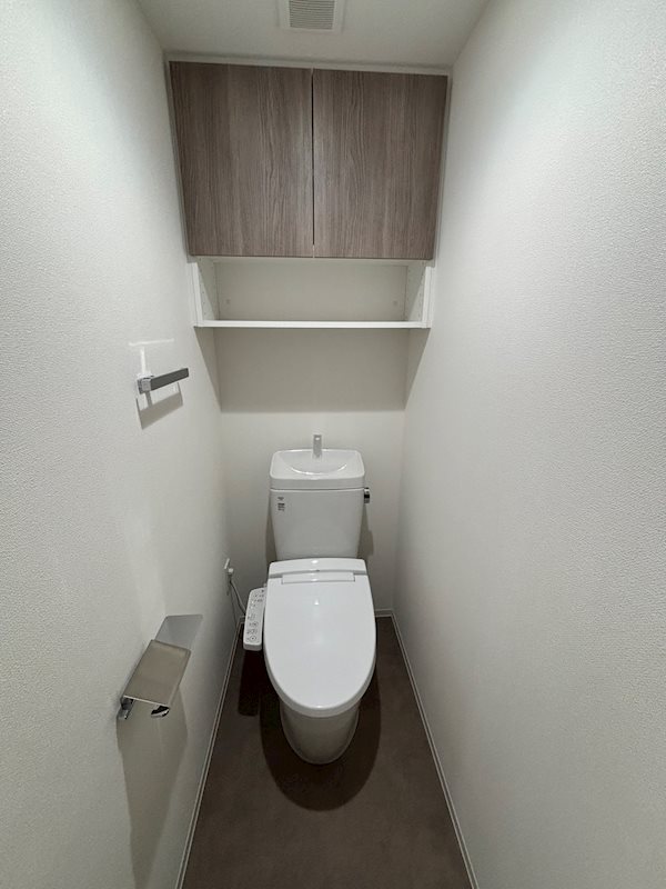 トイレ　※参考写真