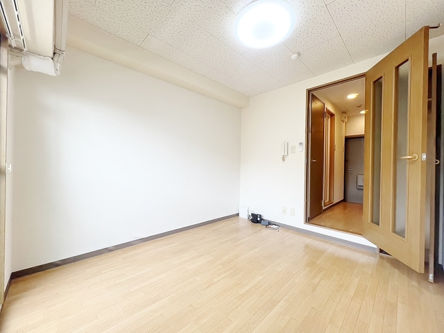 居室・リビング　洋室６帖