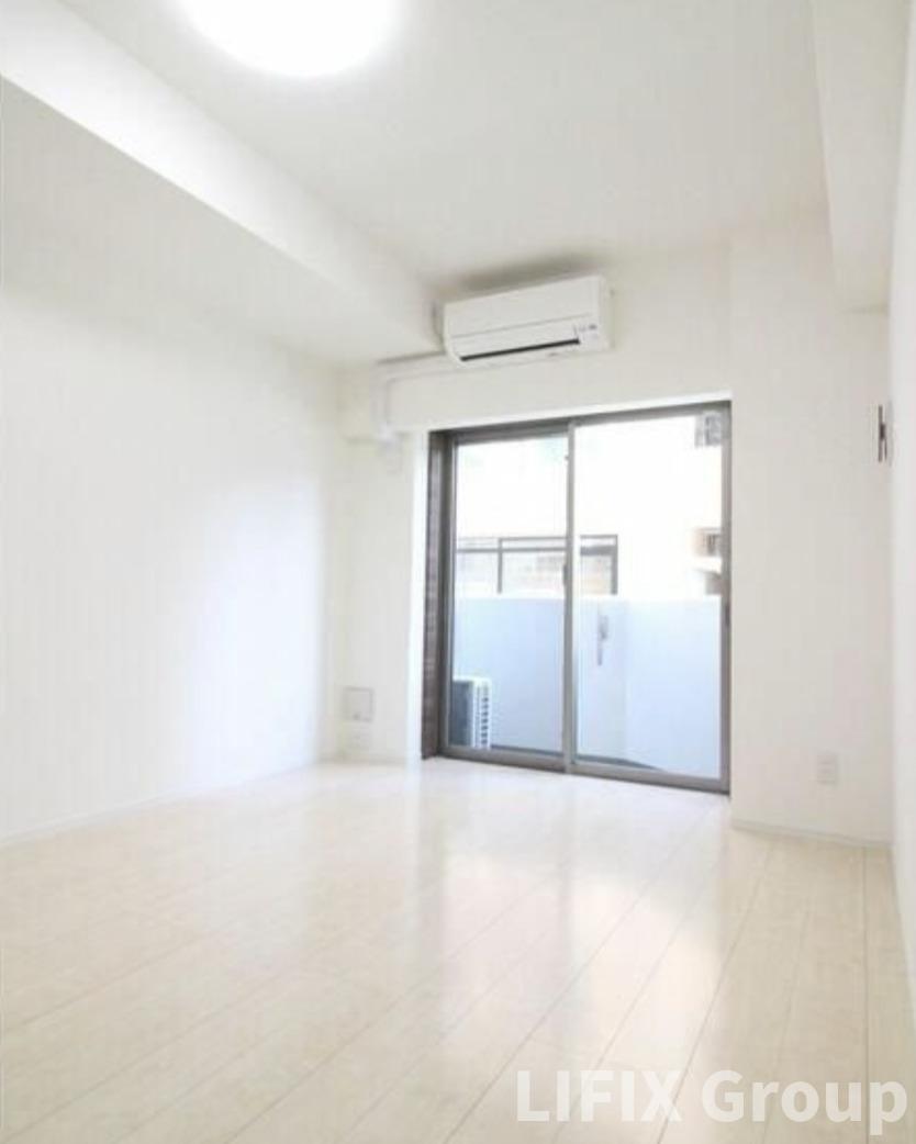 居室・リビング　居間・リビング