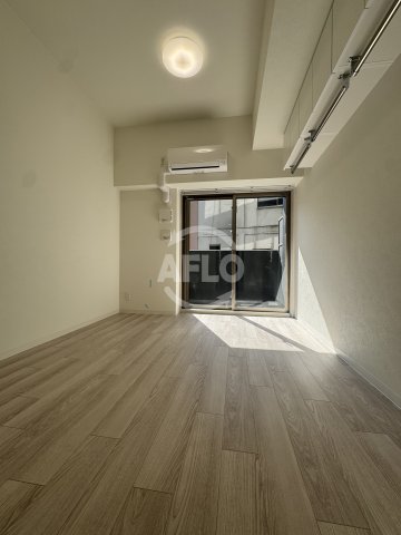 居室・リビング　プレサンス九条グランデリーヴ　リビング