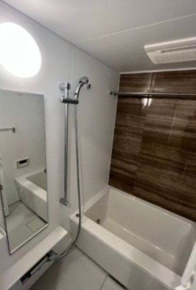 建物外観　エントランス外観　2023年11月撮影