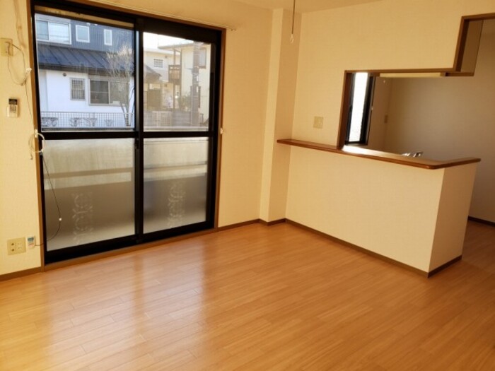 居室・リビング　ＬＤＫ