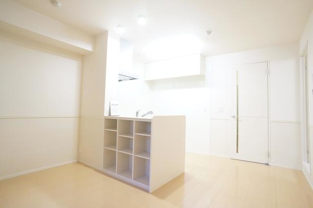 居室・リビング　別部屋参考写真