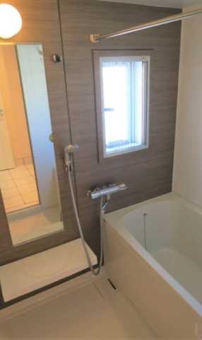 バス・シャワールーム　レニール本駒込