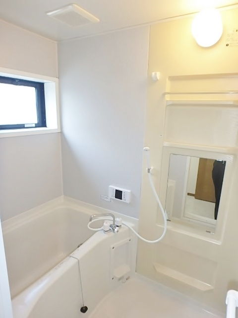 バス・シャワールーム　★イメージパース★