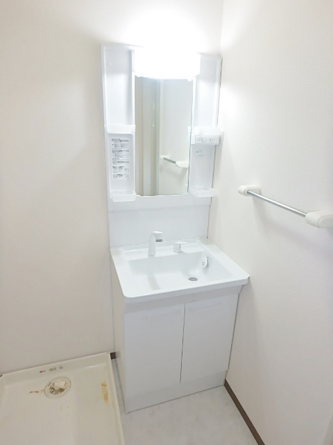 洗面設備　★イメージパース★