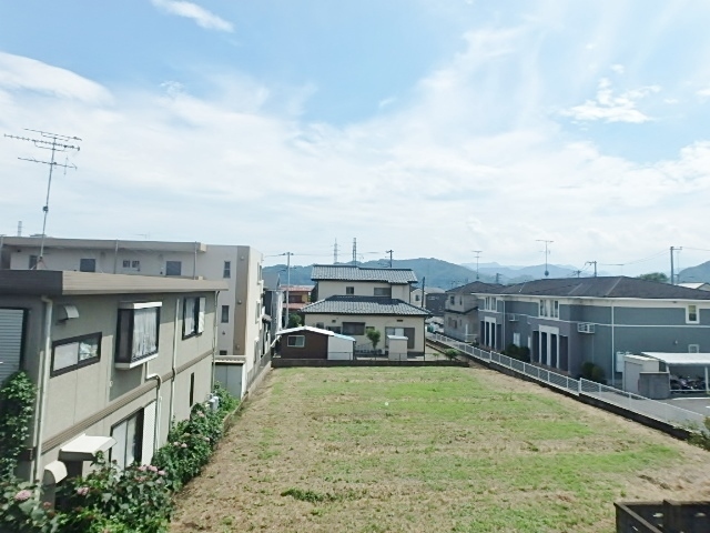 眺望　★イメージパース★