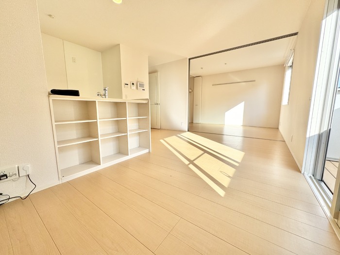 居室・リビング　LDK