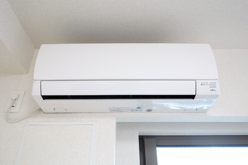 その他設備　※別号室写真