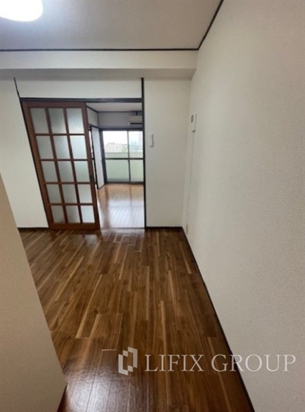 居室・リビング　居間・リビング