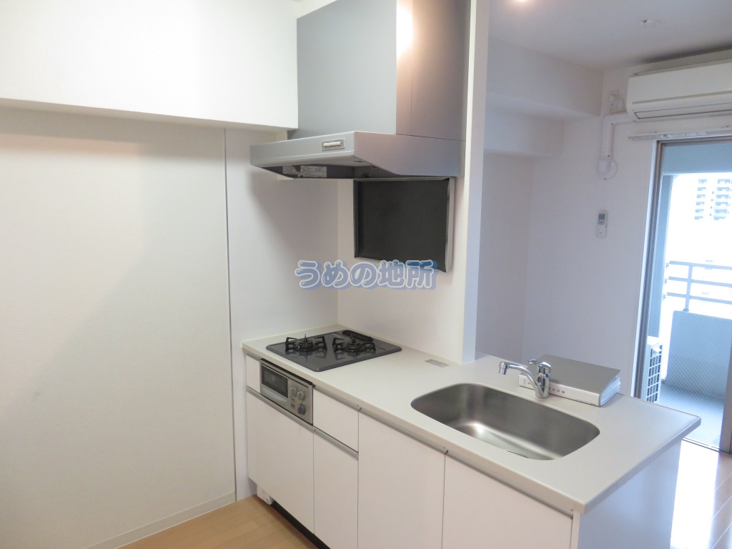 キッチン　台所