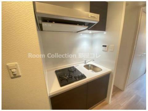 キッチン　※同物件写真