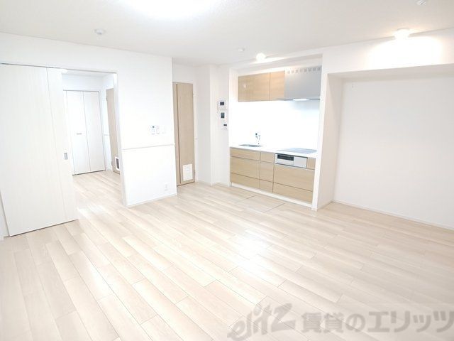 居室・リビング　リビング/居室