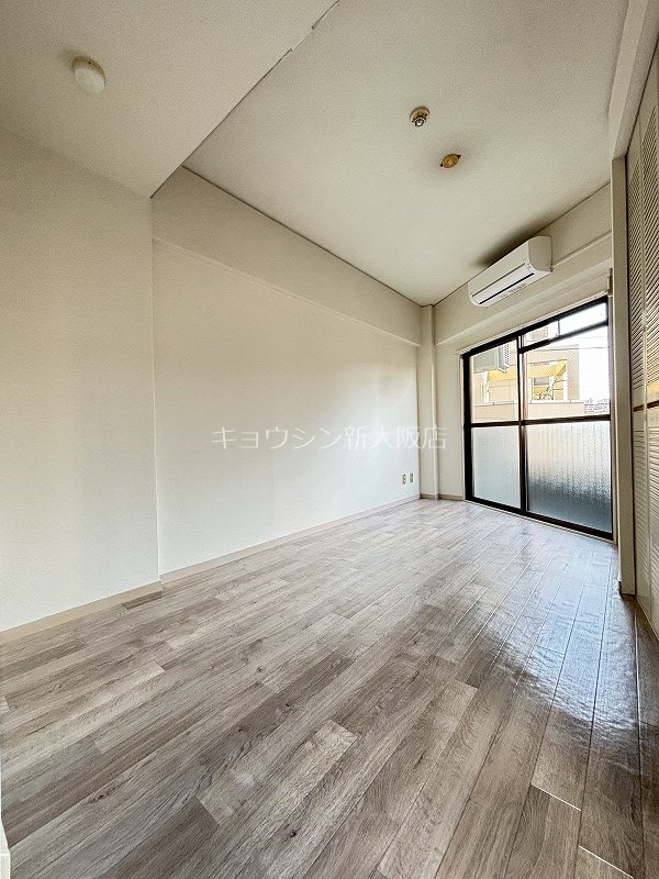 居室・リビング　参考写真