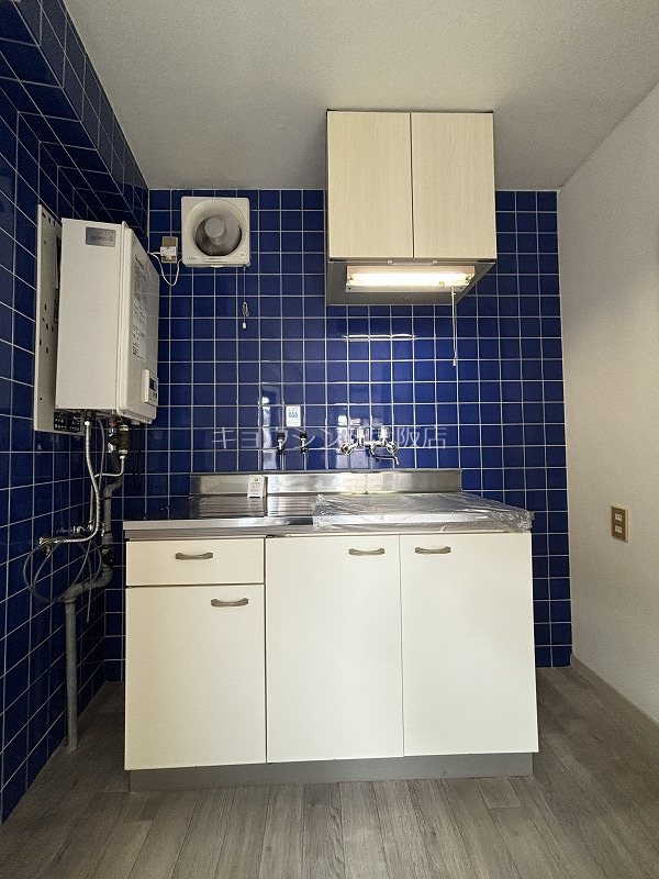 キッチン　参考写真