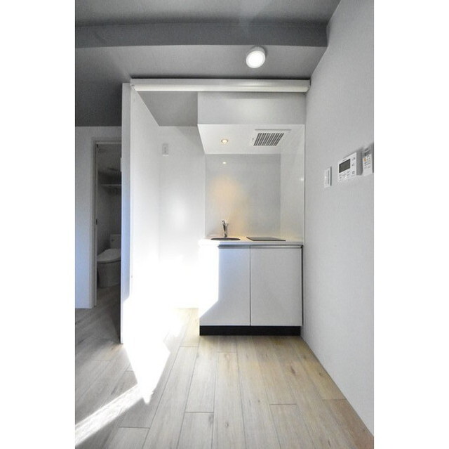 その他部屋・スペース　明るい色調の室内です