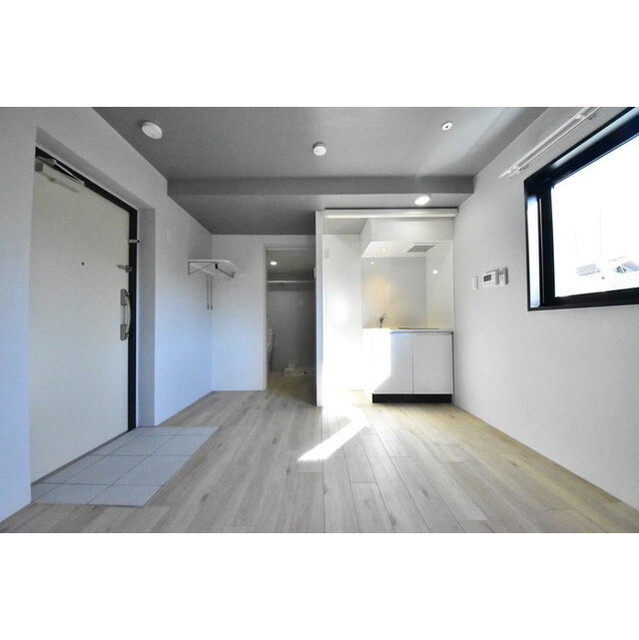 その他部屋・スペース　中はこのようになっています