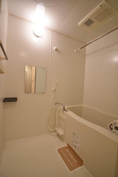 バス・シャワールーム　同仕様写真
