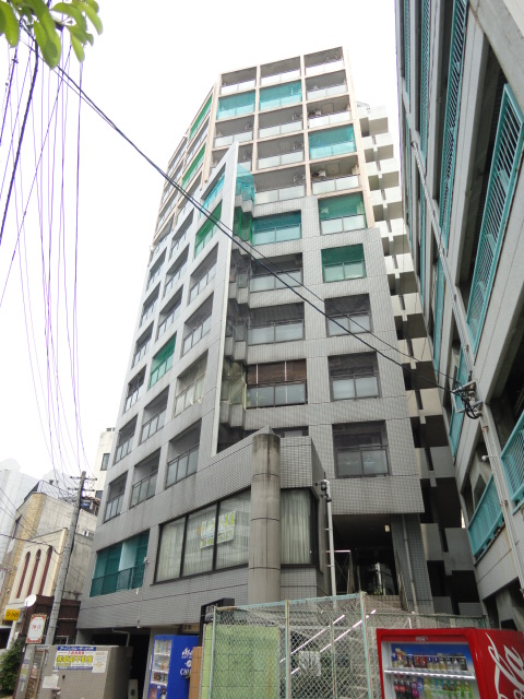 その他設備　外観です