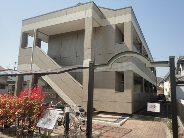 エントランス　外観写真その他2