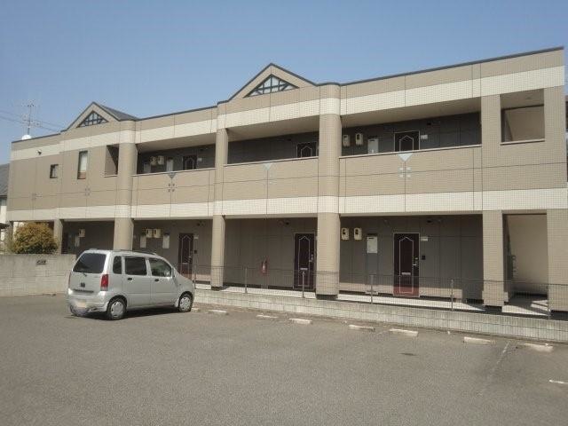 駐車場　外観写真その他3