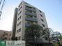 西葛西駅より徒歩10分 4階 築22年1ヶ月の賃貸物件
