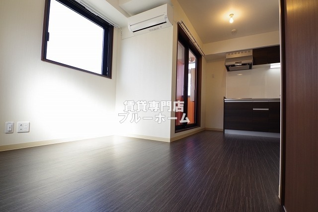 その他　キレイなフローリング！