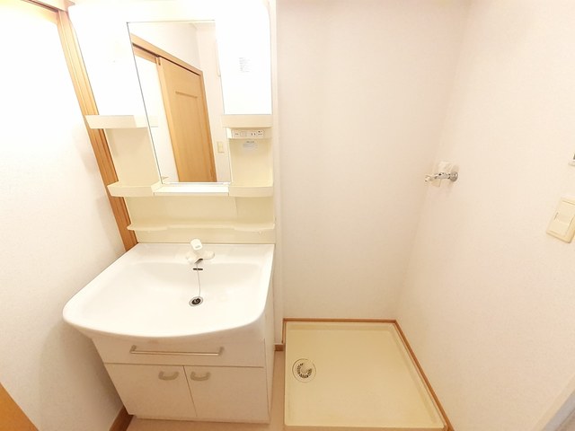 洗面設備　洗面所