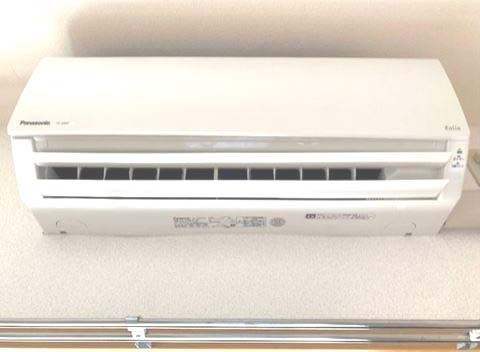 その他　★エアコン完備★