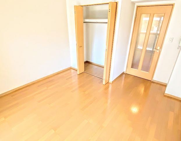 その他部屋・スペース　★家具が置きやすい間取りです★