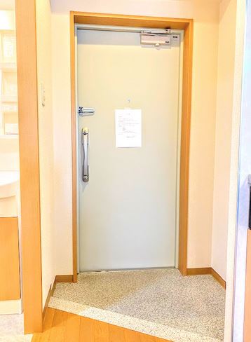 玄関　★玄関スペース★
