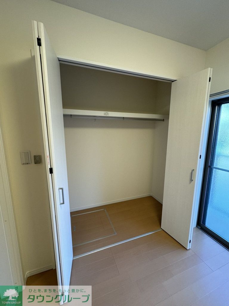 収納　お問合せはタウンハウジング千葉店まで！※現地待合わせ相談可能