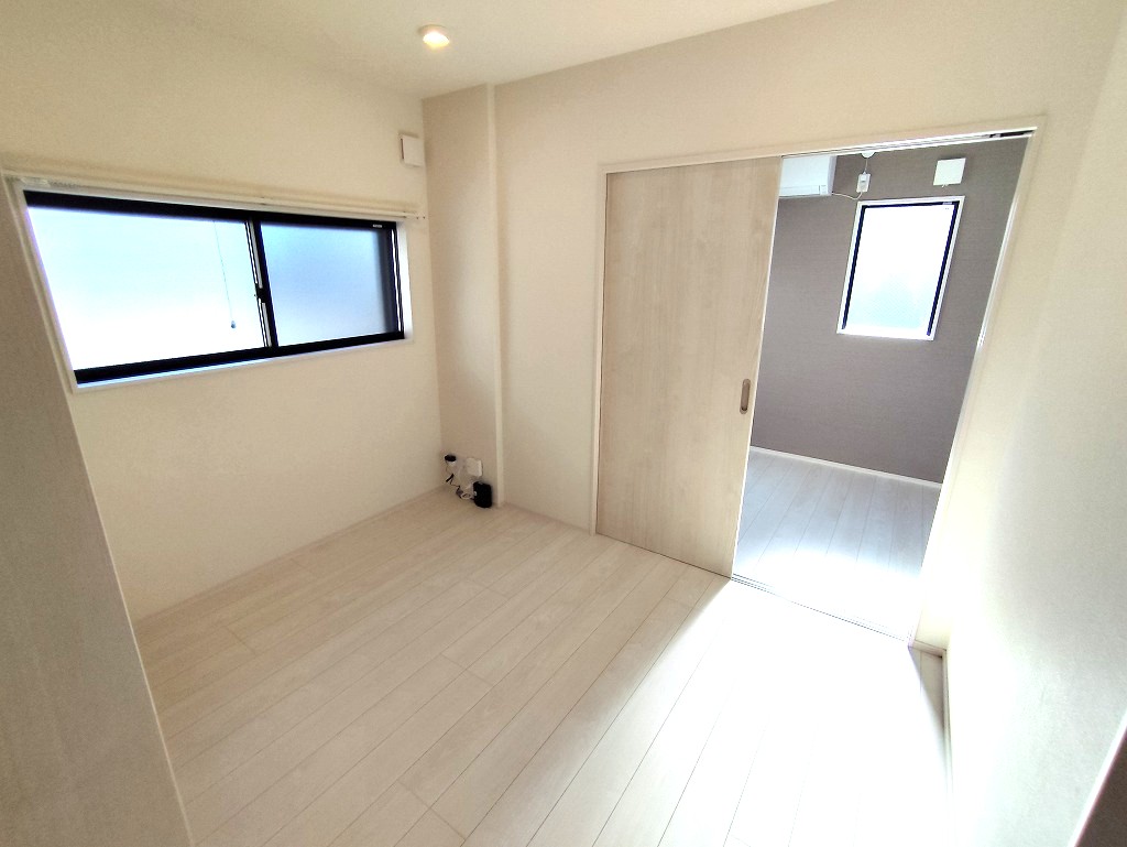 居室・リビング　※参考画像になります