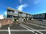 都城駅よりバス20分 徒歩3分 2階 築7年5ヶ月の賃貸物件