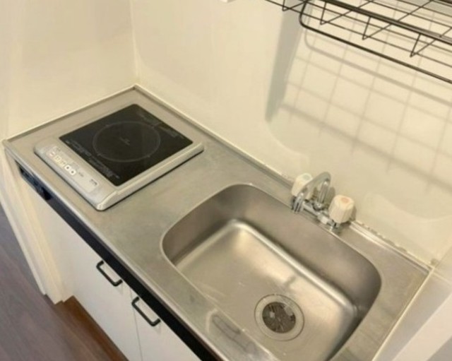 キッチン　同仕様