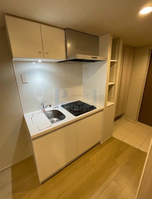 キッチン　☆こちらの物件は仲介手数料無料です☆