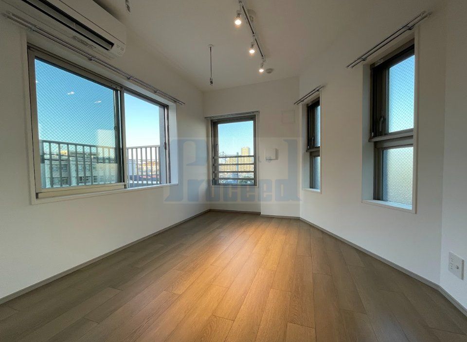 居室・リビング　☆こちらの物件は仲介手数料無料です☆