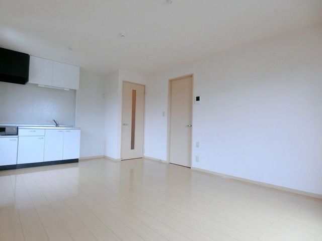 居室・リビング　室内・室内設備