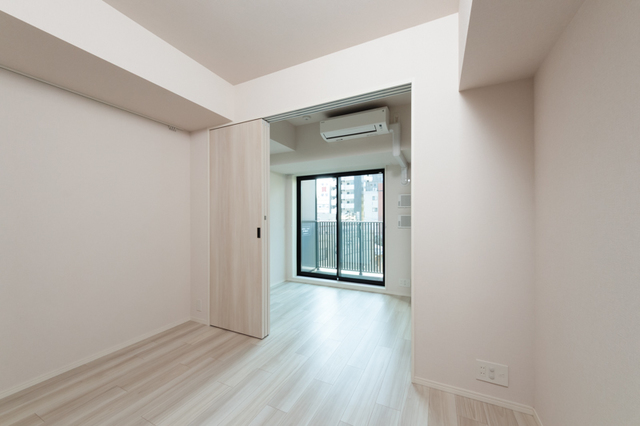 居室・リビング　※写真は同タイプ住戸です。