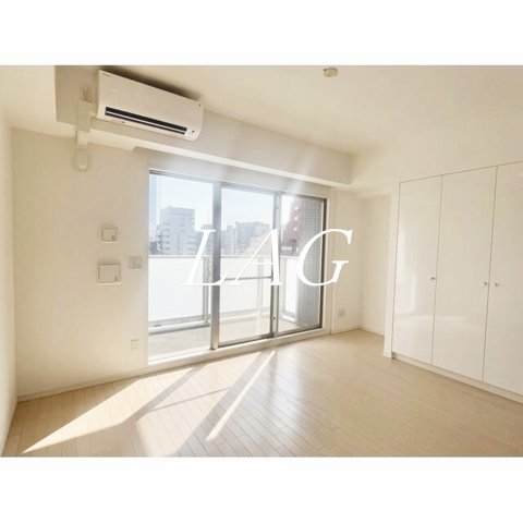 居室・リビング　洋室のお部屋です。