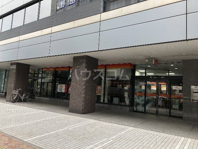 銀行　西日本シティ銀行 千代町支店（銀行）まで245m