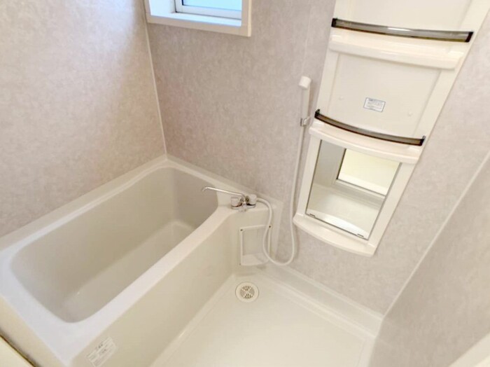 バス・シャワールーム　換気暖房乾燥機付浴室