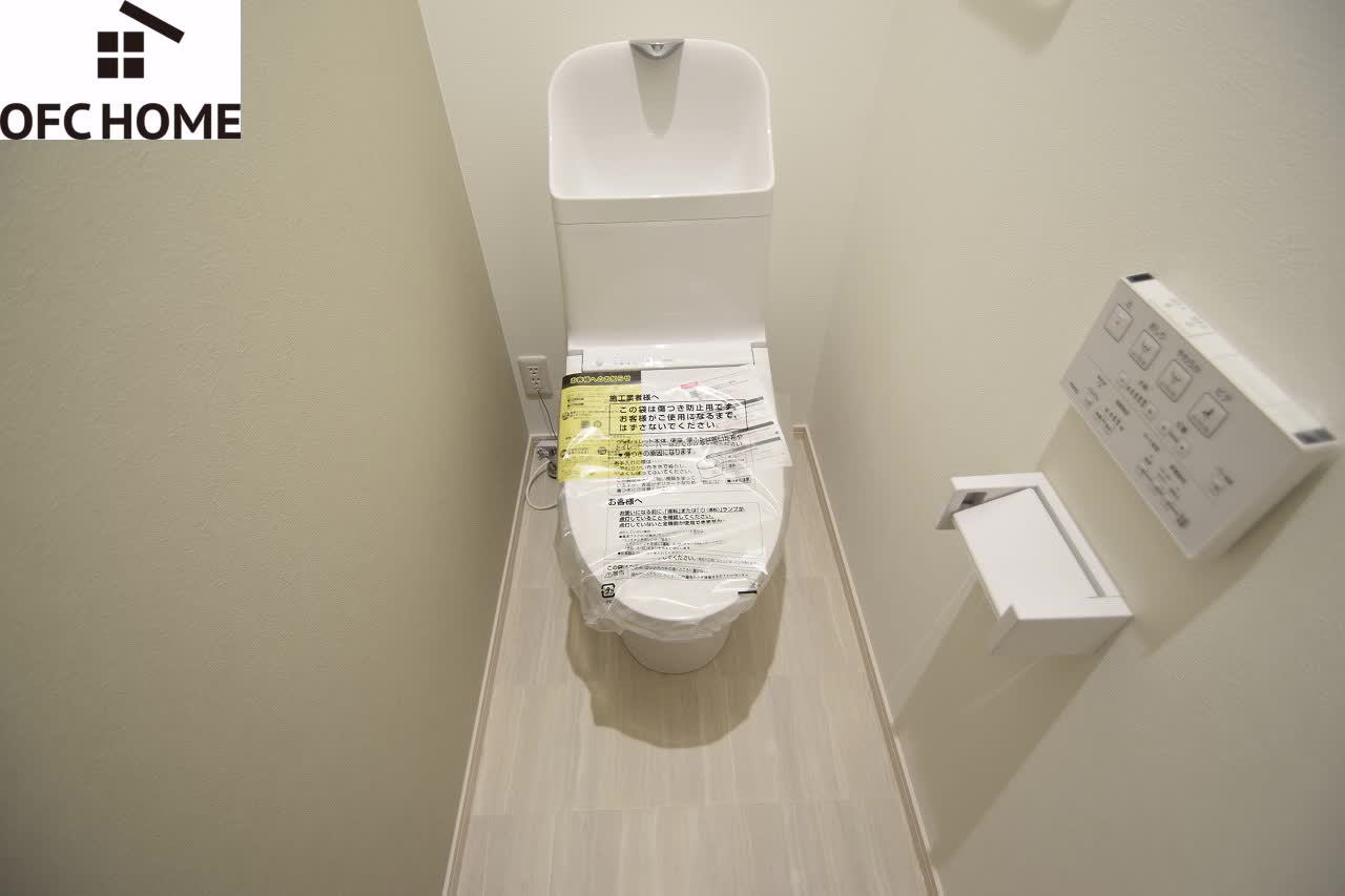 トイレ　イメージ画像