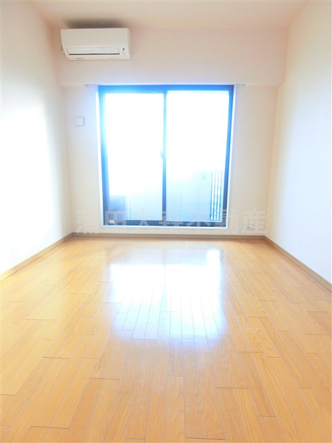 居室・リビング　洋室7.8帖