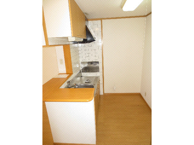 キッチン　類似物件