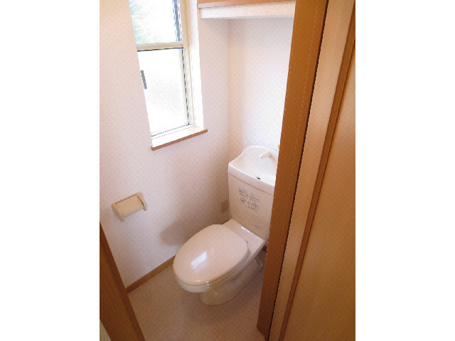 トイレ　類似物件